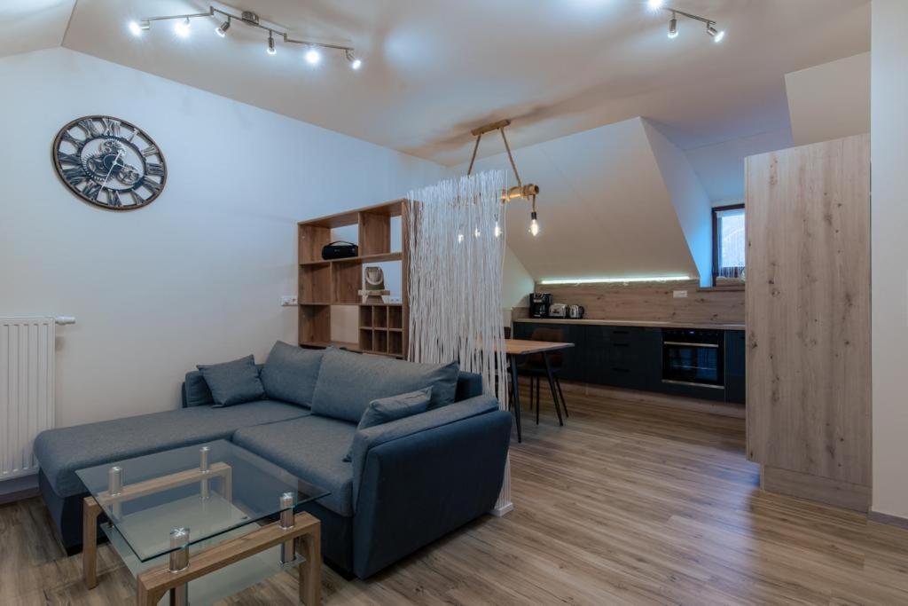 Ferienwohnung Springer Флатах Екстериор снимка