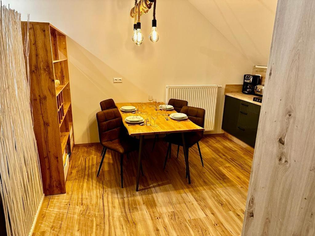 Ferienwohnung Springer Флатах Екстериор снимка